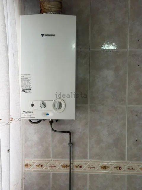 Pis de 75 m² a Huelva