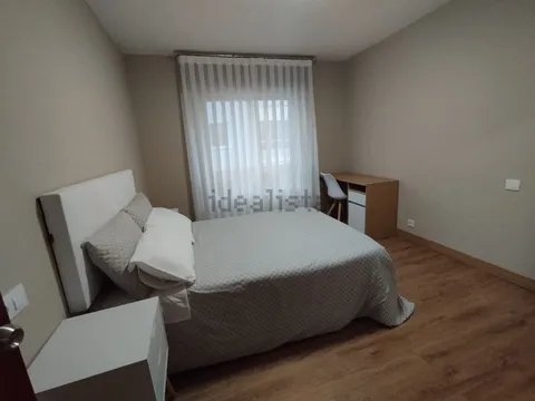Habitació de lloguer, Pontevedra