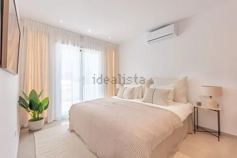 Apartamento 157 m² em Montilla