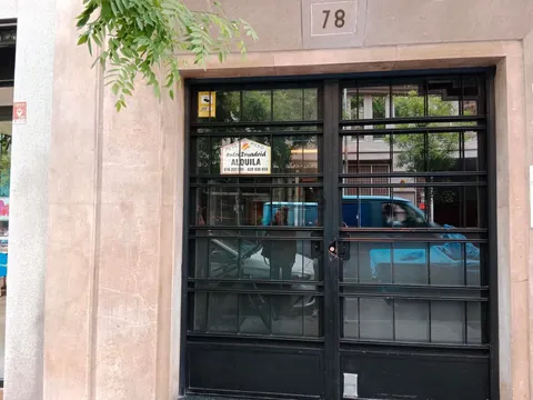 Pis de 55 m² a Madrid