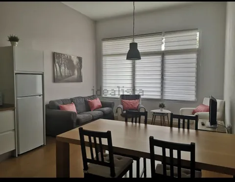 Pis de 60 m² a Vega de San Mateo
