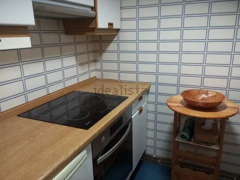 Pis de 45 m² a Vigo