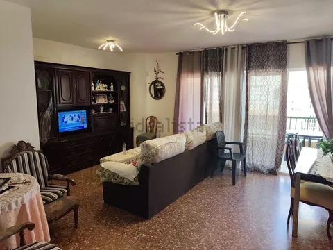 Chambre à louer, Borriana / Burriana