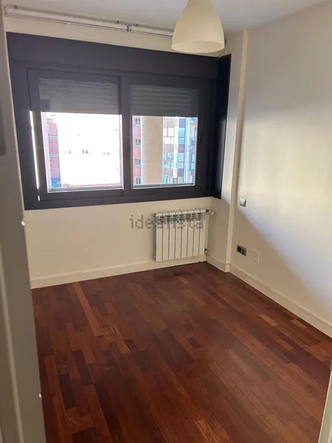 Pis de 77 m² a Madrid