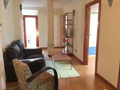 Pis de 74 m² a Salamanca