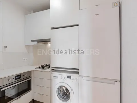 Appartement 59 m² à Barcelone