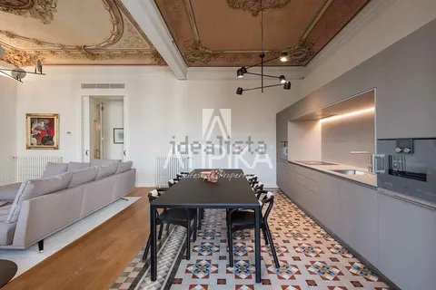 Appartement 120 m² à Barcelone