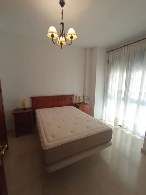 Pis de 65 m² a Màlaga