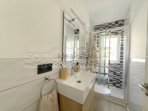 Appartamento 55 m² a Madrid (4/9)