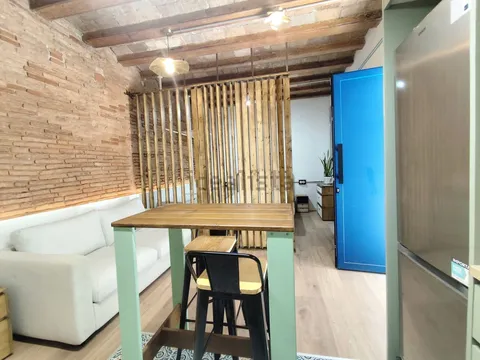 Appartement 28 m² à Barcelone (2/65)