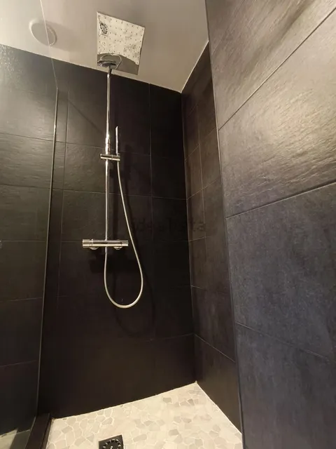 Pis de 87 m² a Madrid
