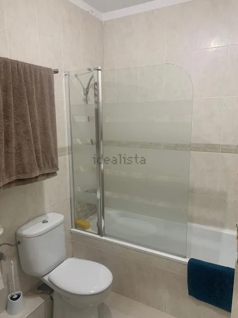 Quarto para alugar, Barcelona