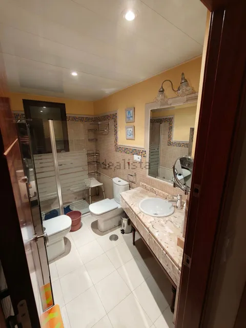 Pis de 137 m² a Linares
