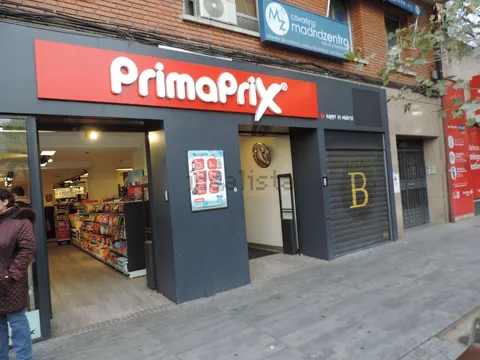 Pis de 56 m² a Madrid