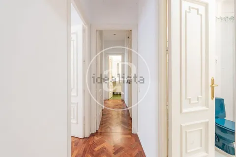 Wohnung 123 m² in Madrid