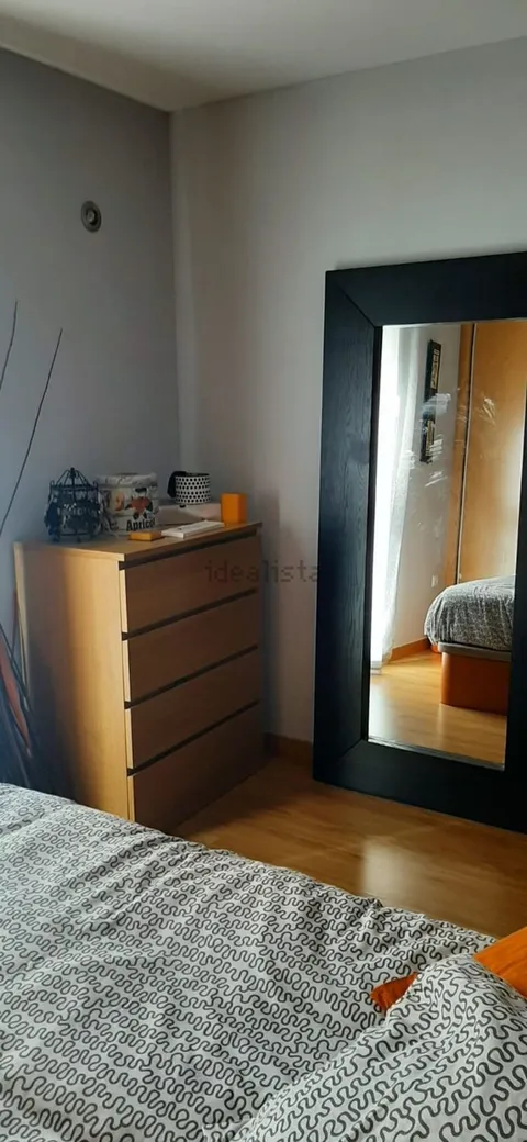 Pis de 90 m² a Badajoz