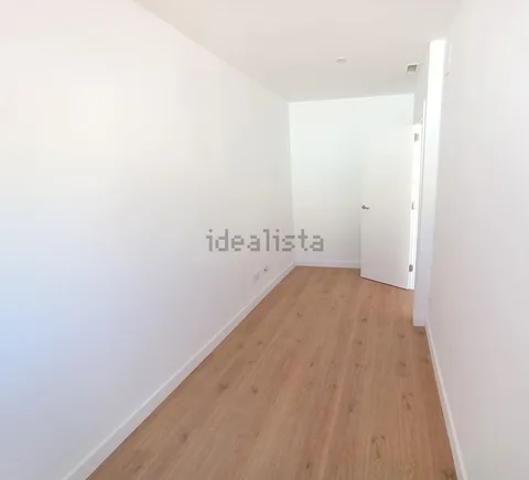 Pis de 102 m² a Mataró