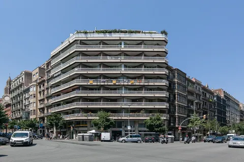 Apartamento 155 m² em Barcelona
