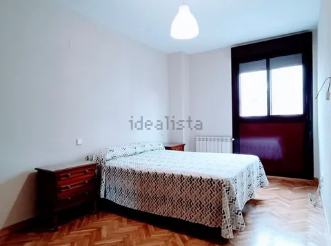 Квартира 92 м² у Madrid (2/13)