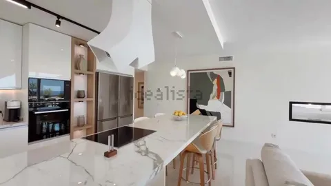 Wohnung 289 m² in Marbella