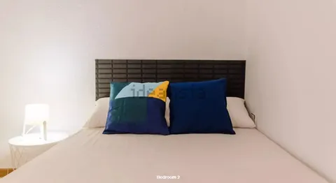 Habitació de lloguer, València
