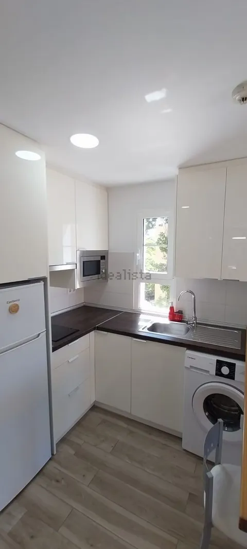 Pis de 40 m² a San Bartolomé de Tirajana