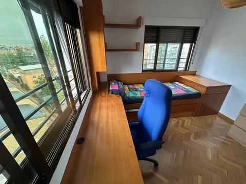 Pis de 132 m² a Madrid