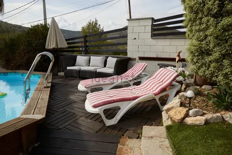 Casa de 140 m² a Olivella