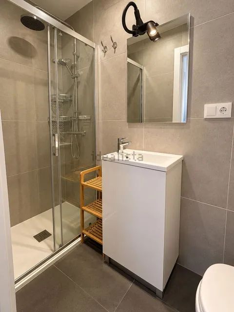 Pis de 87 m² a Madrid