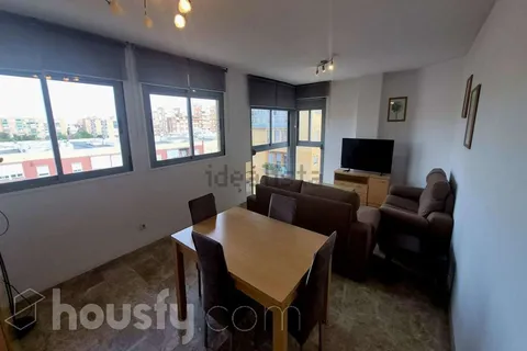 Pis de 122 m² a Cartagena