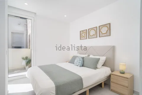Pis de 129 m² a Mijas