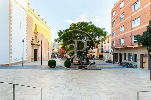 Casa 90 m² a Dénia