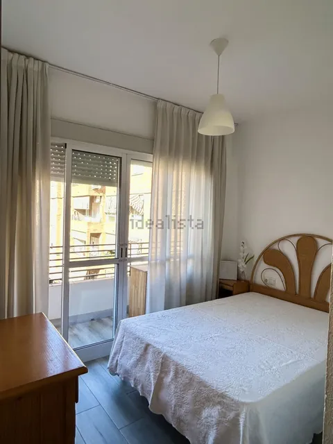 Pis de 50 m² a Sevilla