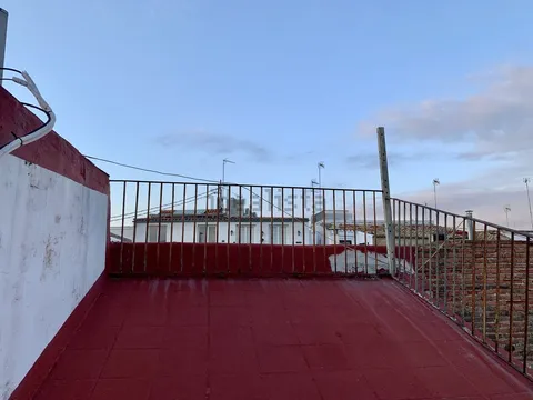 Pis de 55 m² a València