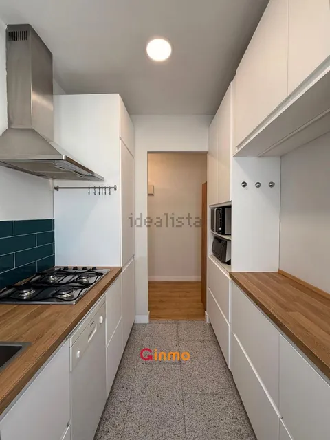 Apartamento 71 m² em Madrid