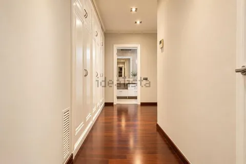 Pis de 180 m² a Barcelona