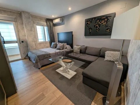 Pis de 40 m² a Torremolinos