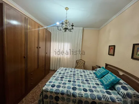 Pis de 120 m² a Puertollano