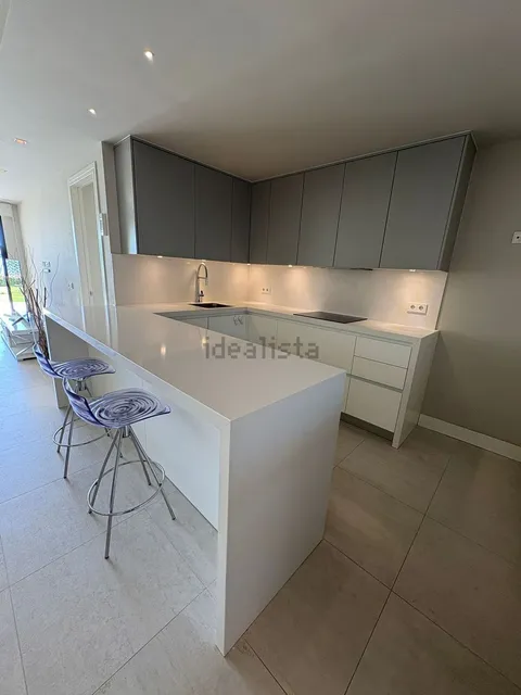 Pis de 110 m² a Marbella