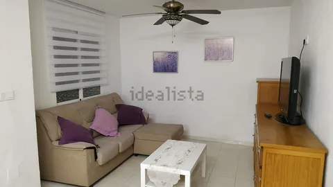 Haus 130 m² in Los Barrios