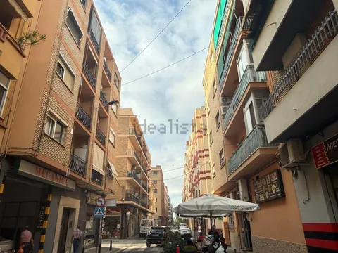Wohnung 125 m² in Alboraia / Alboraya