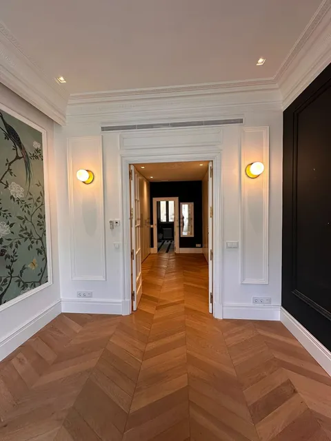 Pis de 223 m² a Madrid