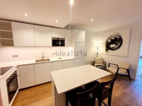 Pis de 58 m² a Madrid