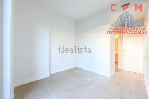 Pis de 100 m² a Madrid