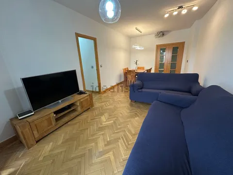 Pis de 132 m² a Madrid