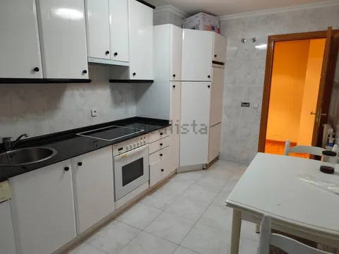 Wohnung 80 m² in Ponferrada