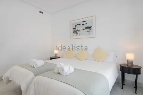 Pis de 135 m² a Marbella