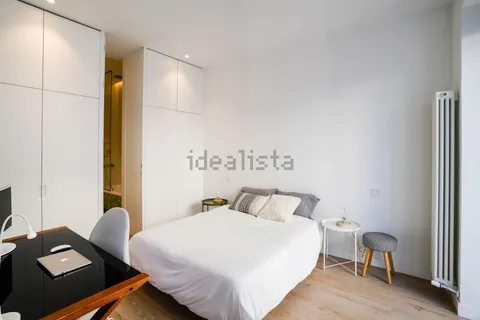 Pis de 170 m² a Madrid