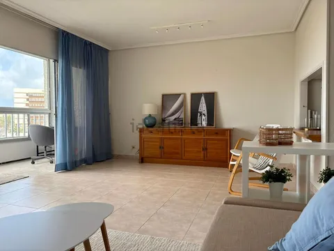 Pis de 60 m² a Las Palmas de Gran Canaria
