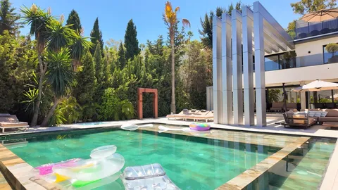 Casa de 580 m² a Marbella